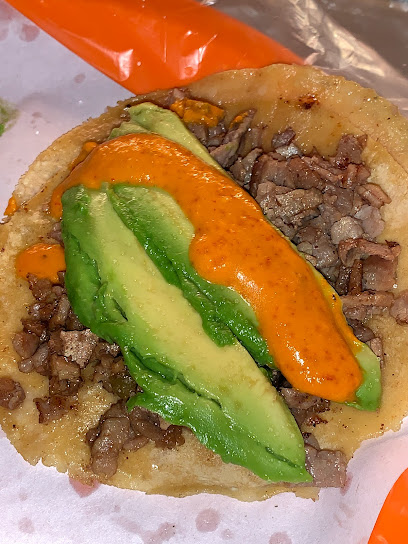 Tacos El Peri