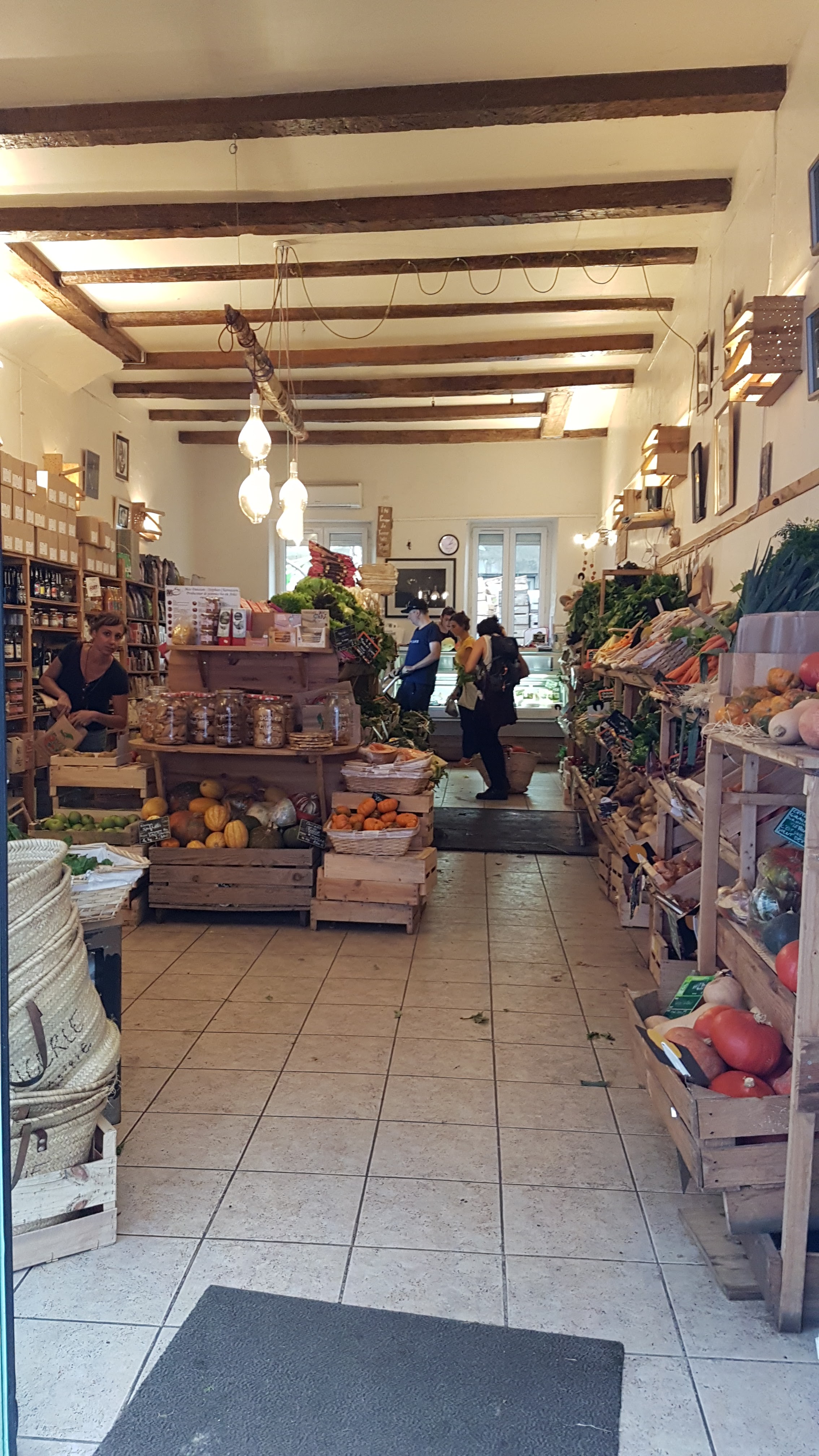 Photo n° 5 de l'avis de Gaëlle. fait le 28/10/2019 à 17:31