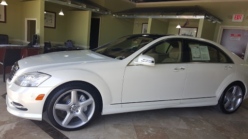 Used Car Dealer «Tech Auto Sales», reviews and photos, 5060 W 12th Ave, Hialeah, FL 33012, USA