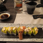 Photo n°2 de l'avis de Silvia.r fait le 09/01/2022 à 22:56 sur le  Sushi King's Arzignano à Arzignano