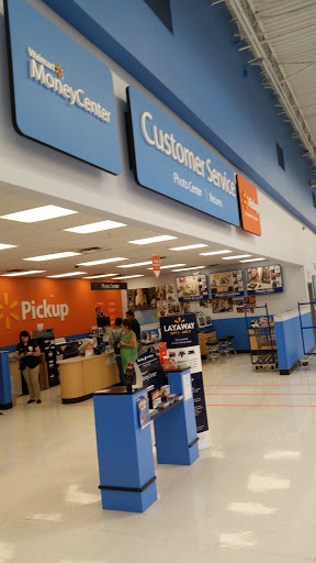 Department Store «Walmart Supercenter», reviews and photos, 809 N 12th St, Murray, KY 42071, USA