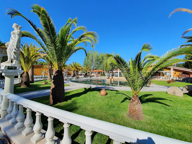 Quinta do Paul - Leiria