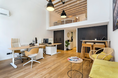 Like Home Gestion à Lyon