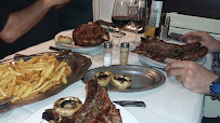 Steak du Restaurant portugais O Douro à Le Bourget - n°8