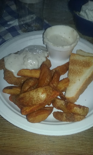 Restaurant «Old Delina Country Store», reviews and photos, 4397 John Barnes Rd, Cornersville, TN 37047, USA