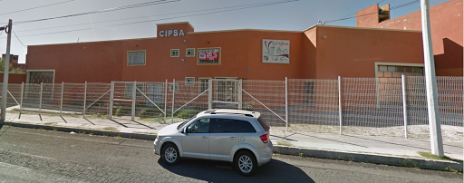 CIPSA Querétaro / Conexiones Inoxidables de Puebla