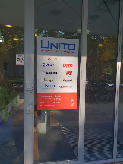 UNITO Versand & Dienstleistungen GmbH