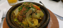 Tajine du Restaurant marocain Maroc en Yvelines à Bougival - n°4