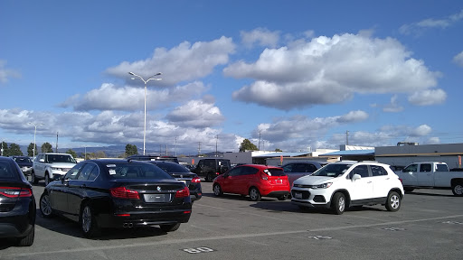 Auto Auction «Manheim California», reviews and photos, 1320 N Tustin Ave, Anaheim, CA 92807, USA