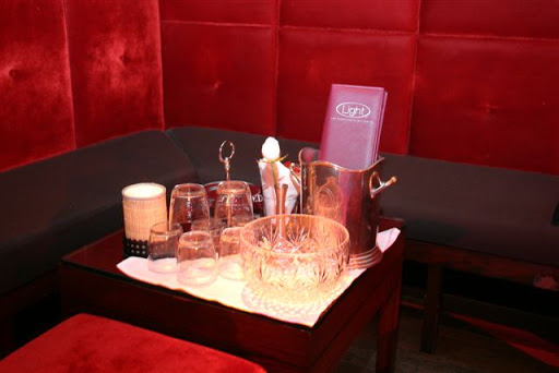 Night Club «The Bank», reviews and photos, 3600 S Las Vegas Blvd, Las Vegas, NV 89109, USA