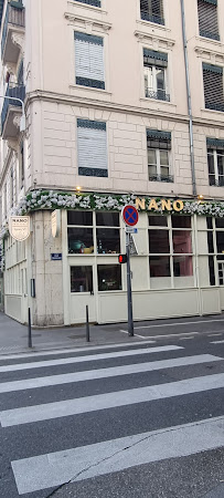 Les plus récentes photos du Restaurant italien Nano Trattoria Lyon VI - n°5