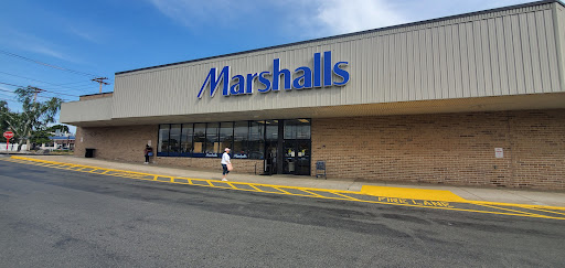 Department Store «Marshalls», reviews and photos, 411 Barnum Ave, Stratford, CT 06614, USA