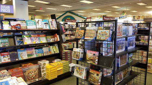 Book Store «Barnes & Noble», reviews and photos, 3685 W Dublin Granville Rd, Columbus, OH 43235, USA