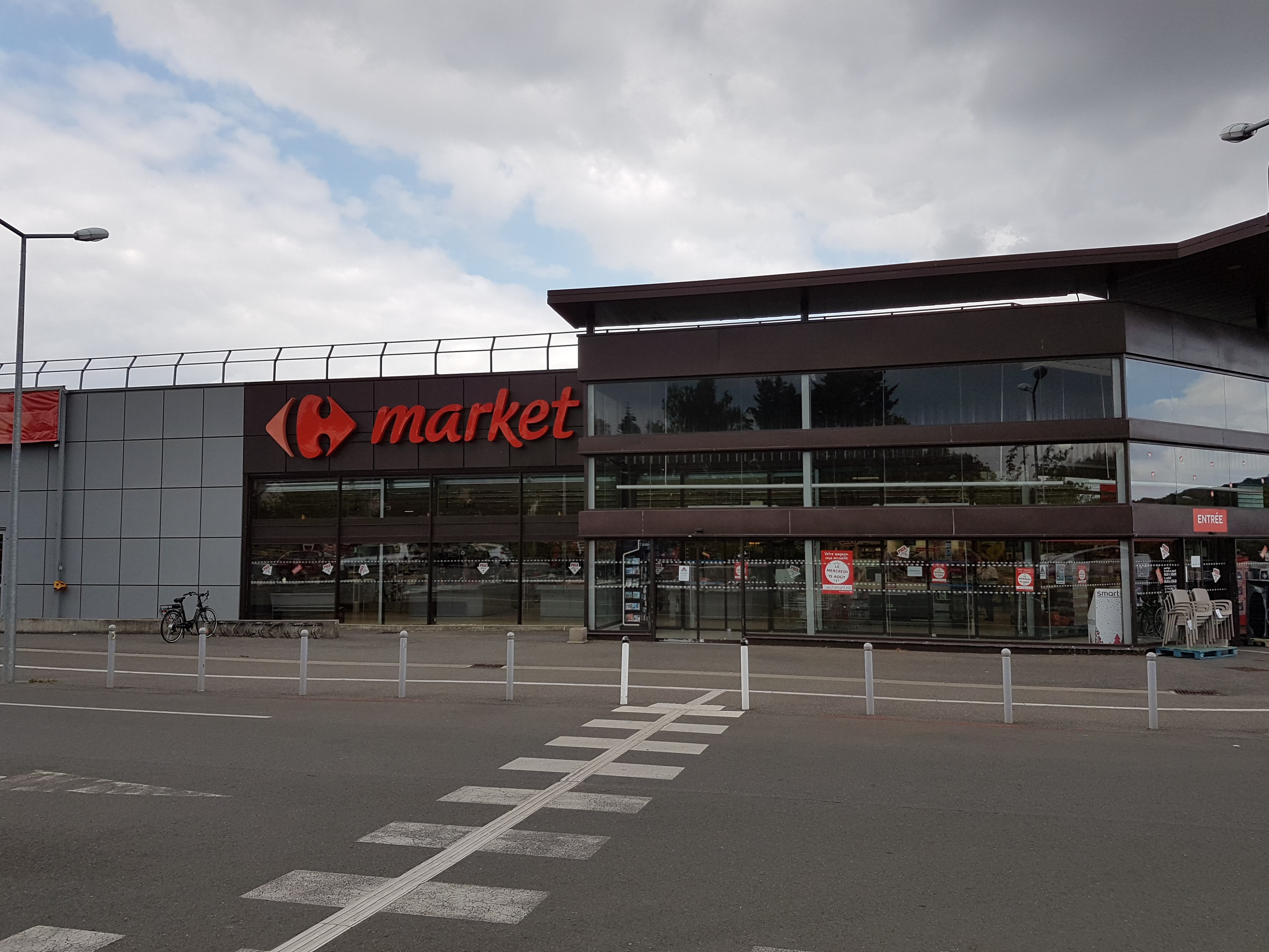 Photo n° 2 de l'avis de Zaza.o fait le 14/08/2018 à 20:39