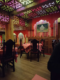 Atmosphère du Restaurant indien Le Taj Mahal à Manosque - n°1