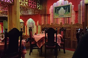 restaurant le TAJ MAHAL image
