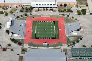 Beverly D. Humphrey Tiger Stadium image