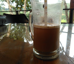 Warung kopi Wanclek photo