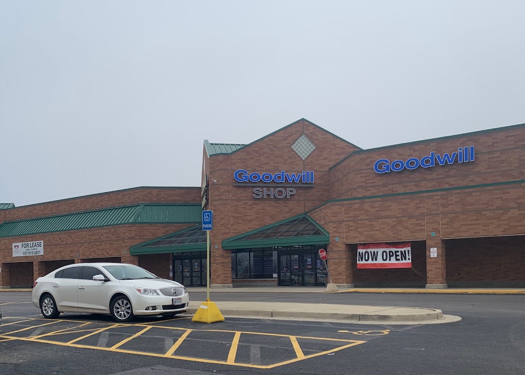 Goodwill Store