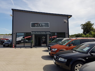 Miro Automobile An- und Verkauf