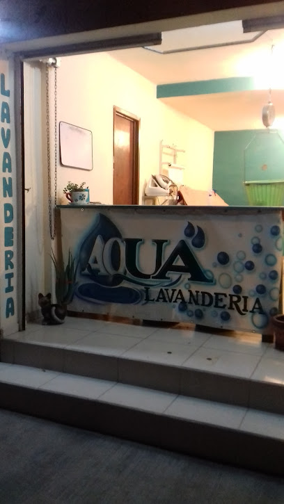 Aqua Lavanderia