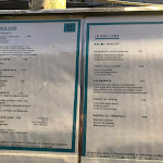 Photo n°4 de l'avis de Diego.o fait le 16/06/2022 à 19:14 sur le  Le due Lune trattoria pizzeria à Levanto