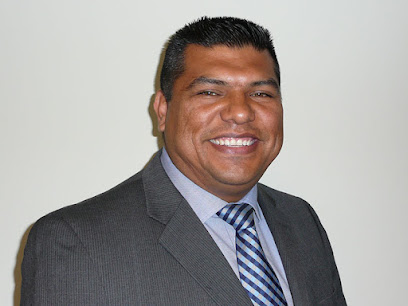 Adolfo Martinez - United Texas Credit Union