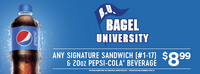 Bagel University