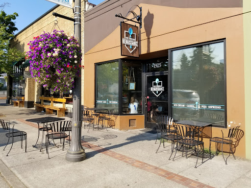 Dessert Shop «Ice Cream Renaissance», reviews and photos, 1925 Main St, Vancouver, WA 98660, USA