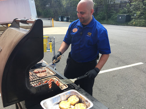 Electronics Store «Best Buy», reviews and photos, 9652 Main Street, Fairfax, VA 22031, USA