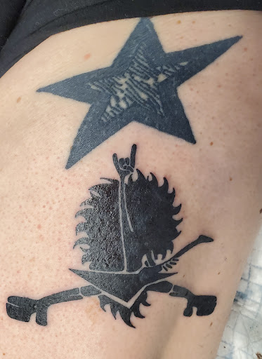 Find best back tattoo ideas for your next unique tattoo in Dodgeville at Vibe Body Art LLC