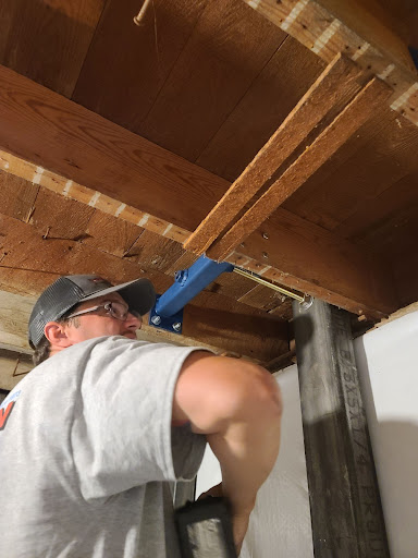 Water Damage Restoration Service «Lamunyon Restoration», reviews and photos