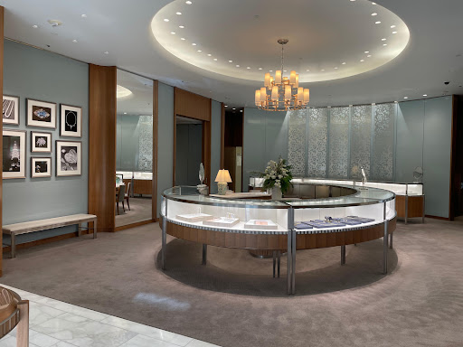 Jewelry Store «Tiffany & Co.», reviews and photos, 50 Main St, Salt Lake City, UT 84101, USA