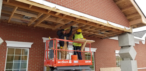 Roofing Contractor «Champion Roofing, Inc.», reviews and photos, 219 William St, Bensenville, IL 60106, USA