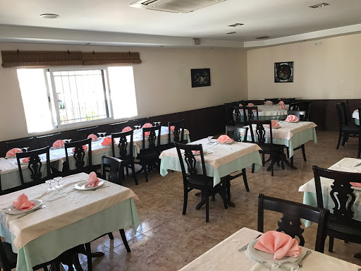 Información y opiniones sobre Restaurante Chino Hong Kong de Coín