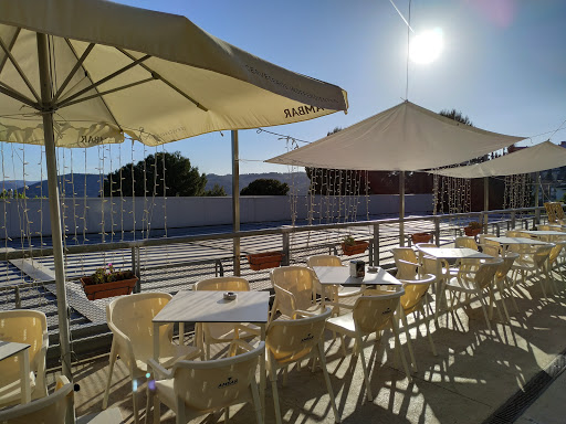 Información y opiniones sobre Bar & Restaurant Públic de Papiol