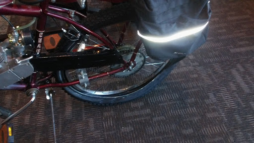 Sporting Goods Store «Ride On Sports», reviews and photos, 2001 E Lohman Ave, Las Cruces, NM 88011, USA