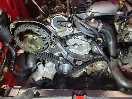 HQ Autosport European Repair Specialists BMW, Mercedes Benz, Porsche, Audi, Volkswagen image
