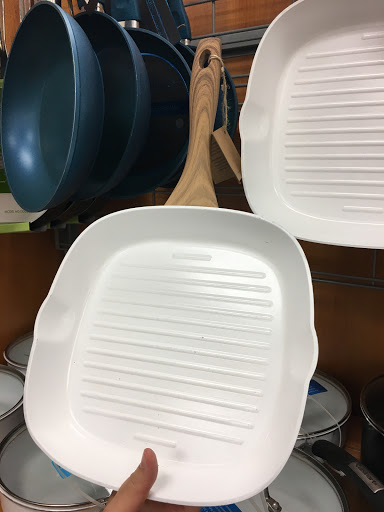 Home Goods Store «Buzz Hometech Center», reviews and photos, 1402 Coney Island Ave, Brooklyn, NY 11230, USA