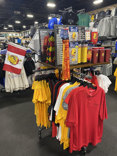 Sportswear Store «Rally House Shelby Charter Township», reviews and photos, 14257 Hall Rd, Shelby Charter Township, MI 48315, USA