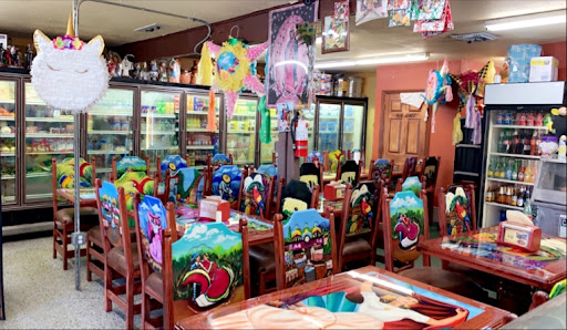 Grocery Store «La Chiquita», reviews and photos, 2933 N Orange Blossom Trail, Zellwood, FL 32798, USA