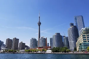 Harbourfront Centre image
