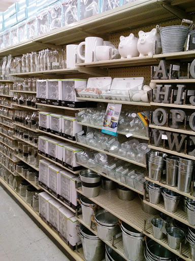 Craft Store «Hobby Lobby», reviews and photos, 1801 W McGalliard Rd, Muncie, IN 47304, USA