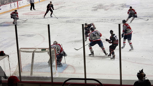 Event Venue «Kansas Expocentre», reviews and photos, 1 Expocentre Dr, Topeka, KS 66612, USA