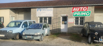 Autoprimo RS MECA-SERVICES à Dampierre