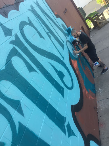 Body Piercing Shop «Artisan Body Piercing And Tattoo», reviews and photos, 5720 Hoggard Rd, Norfolk, VA 23502, USA