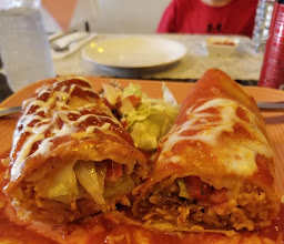 Nui's Tex-Mex Mexican Owner In Ao-Nang photo