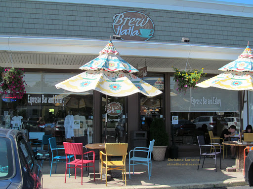 Coffee Shop «Brew Ha Ha at the Colony», reviews and photos, 2612 W 8th St, Erie, PA 16505, USA