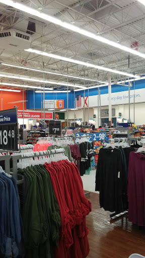 Department Store «Walmart Supercenter», reviews and photos, 4310 Montgomery Hwy, Dothan, AL 36303, USA