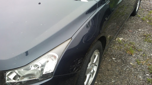 Car Dealer «Spurr Chevrolet Buick GMC», reviews and photos, 6325 Brockport Spencerport Rd, Brockport, NY 14420, USA